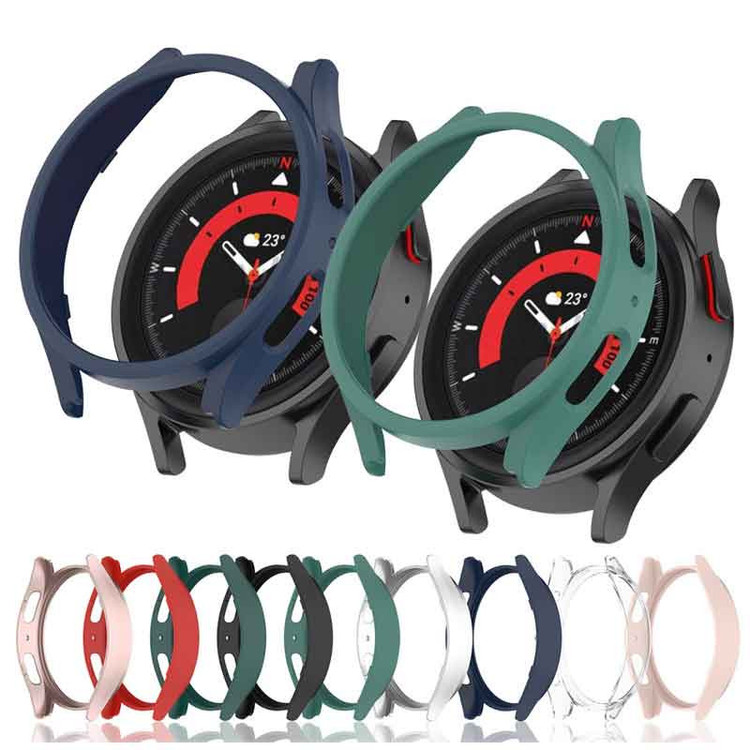 کاور مسیر مدل defend مناسب برای ساعت هوشمند سامسونگ Galaxy Watch 5 Pro 45mm