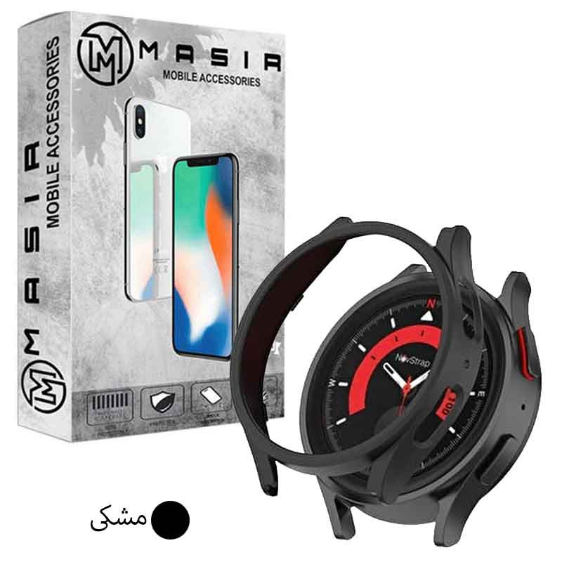 کاور مسیر مدل defend مناسب برای ساعت هوشمند سامسونگ Galaxy Watch 5 Pro 45mm