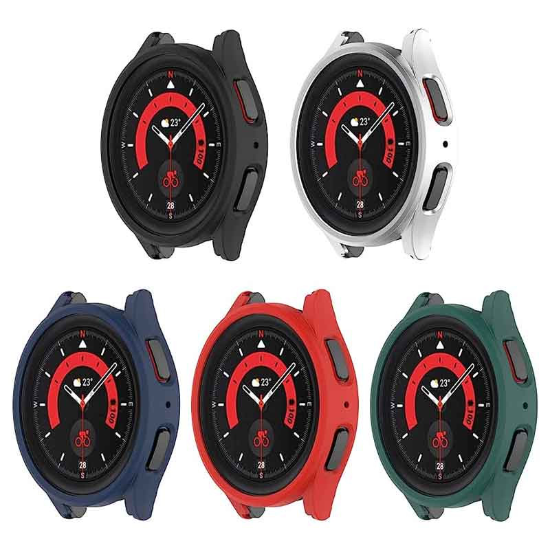 کاور مسیر مدل defend مناسب برای ساعت هوشمند سامسونگ Galaxy Watch 5 Pro 45mm