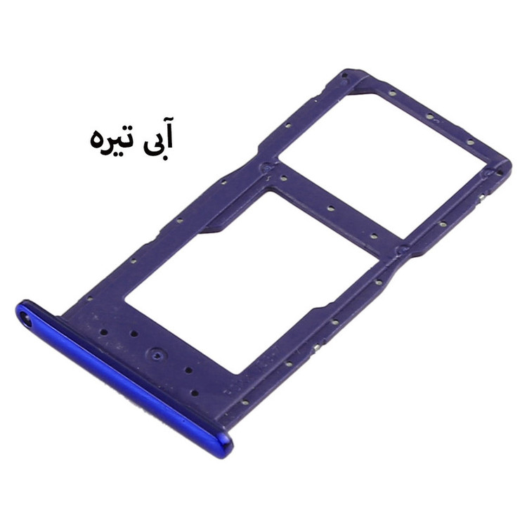 خشاب سیمکارت هورس مدل SCH-DB مناسب برای گوشی موبایل هوآوی P smart 2019