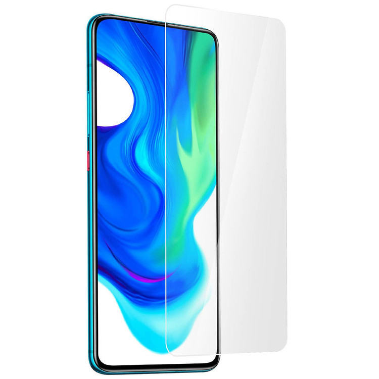 محافظ صفحه نمایش مای سیحان مدل CLT-N مناسب برای گوشی موبایل آنر 9X