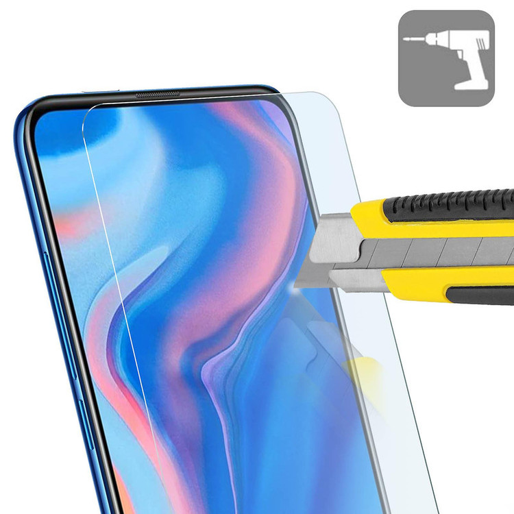 محافظ صفحه نمایش مای سیحان مدل CLT-N مناسب برای گوشی موبایل آنر 9X