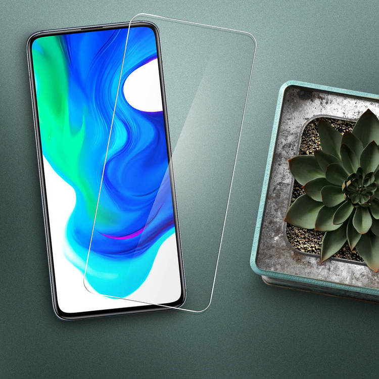 محافظ صفحه نمایش مای سیحان مدل CLT-N مناسب برای گوشی موبایل آنر 9X