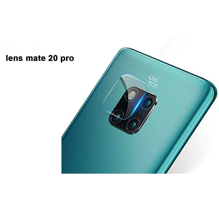 محافظ لنز دوربین هورس مدل SGL-H مناسب برای گوشی موبایل هواوی Mate 20 Pro