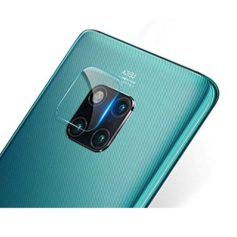 محافظ لنز دوربین هورس مدل SGL-H مناسب برای گوشی موبایل هواوی Mate 20 Pro