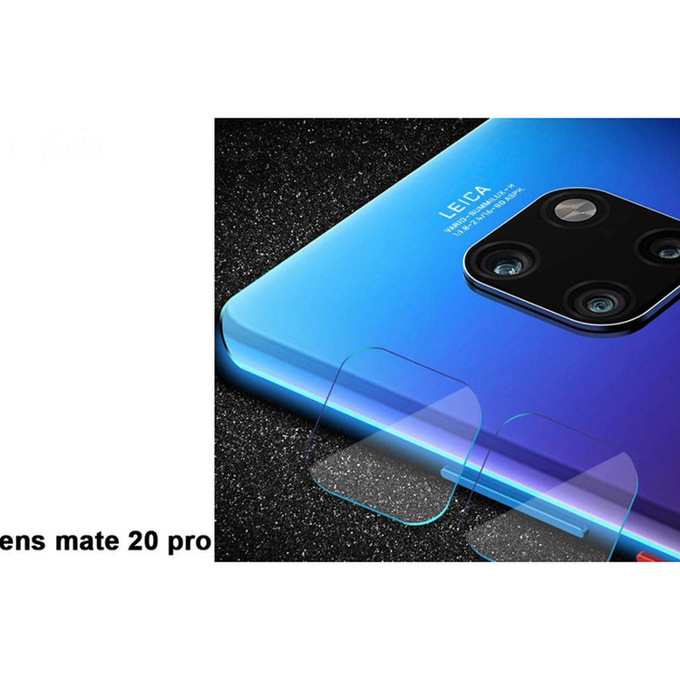 محافظ لنز دوربین هورس مدل SGL-H مناسب برای گوشی موبایل هواوی Mate 20 Pro