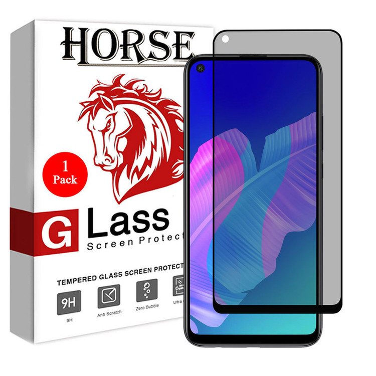 محافظ صفحه نمایش سرامیکی هورس مدل CRP مناسب برای گوشی موبایل هوآوی P40 lite