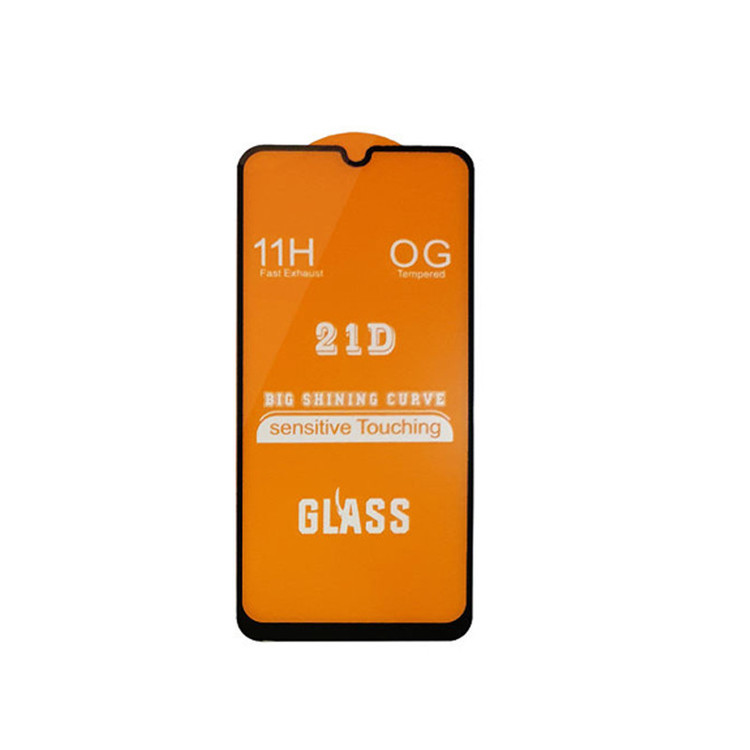 محافظ صفحه نمایش گریفین مدل F21 GN to مناسب برای گوشی موبایل سامسونگ Galaxy A50