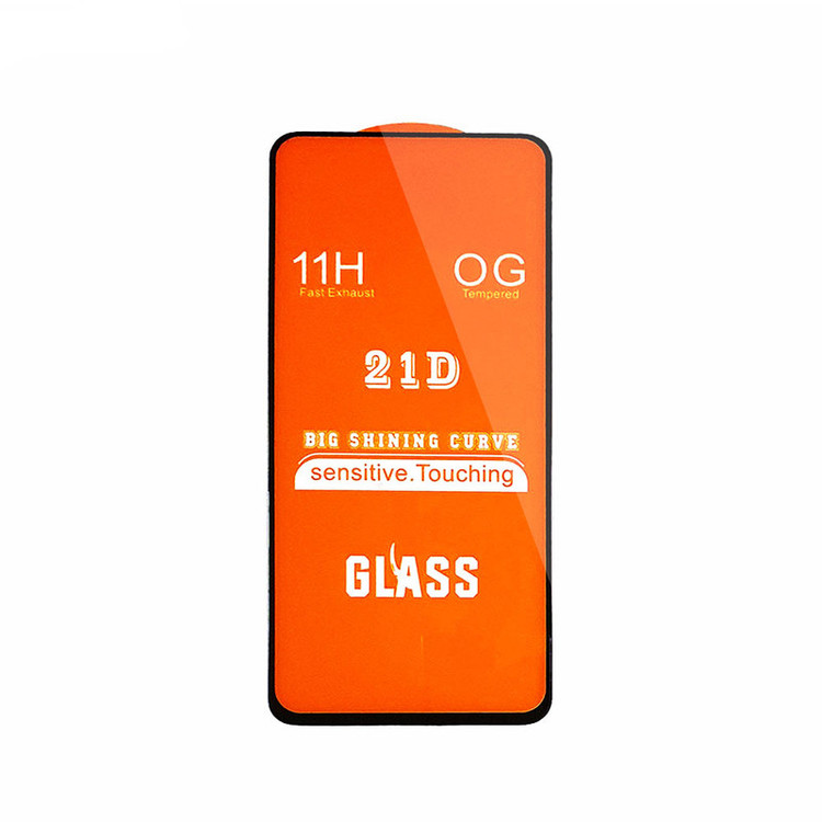 محافظ صفحه نمایش گریفین مدل F21 GN to مناسب برای گوشی موبایل سامسونگ Galaxy A72