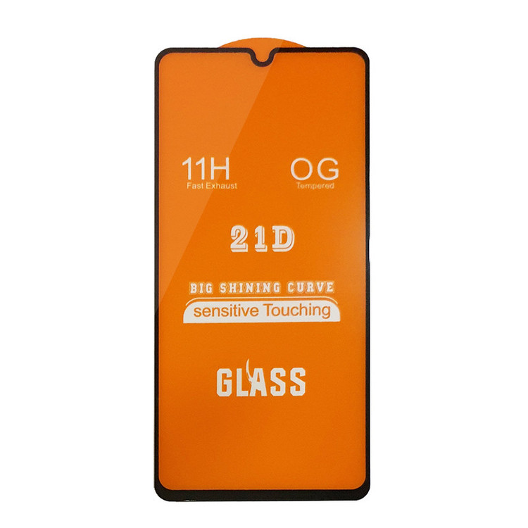 محافظ صفحه نمایش گریفین مدل F21 GN to مناسب برای گوشی موبایل سامسونگ Galaxy M30s