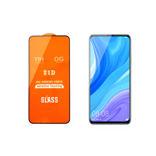 محافظ صفحه نمایش گریفین مدل F21 GN to مناسب برای گوشی موبایل هوآوی Y9s