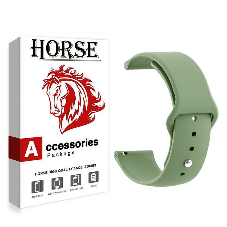 بند هورس مدل SNW3 مناسب برای ساعت هوشمند شیائومی Mi Watch Lite