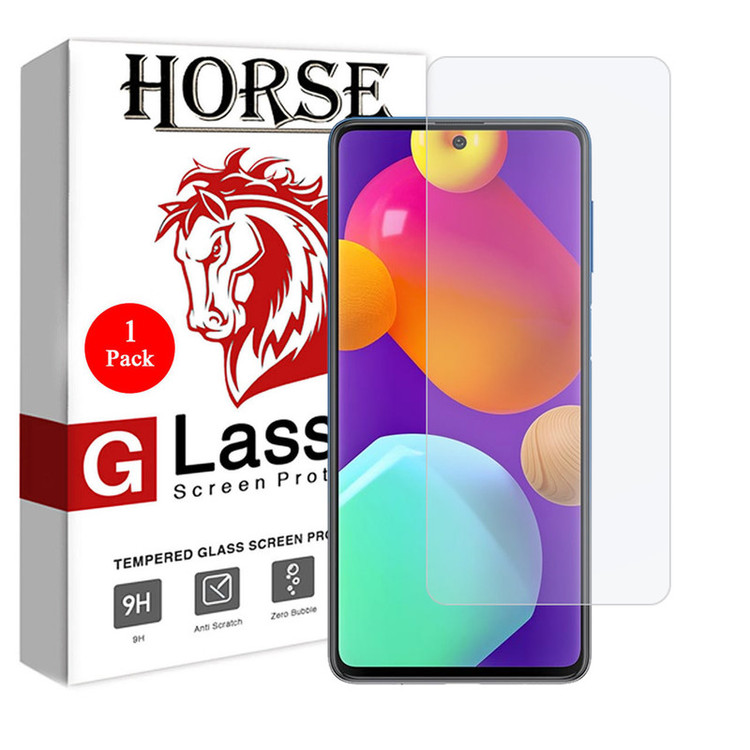 محافظ صفحه نمایش هورس مدل SMP01 مناسب برای گوشی موبایل سامسونگ Galaxy M62