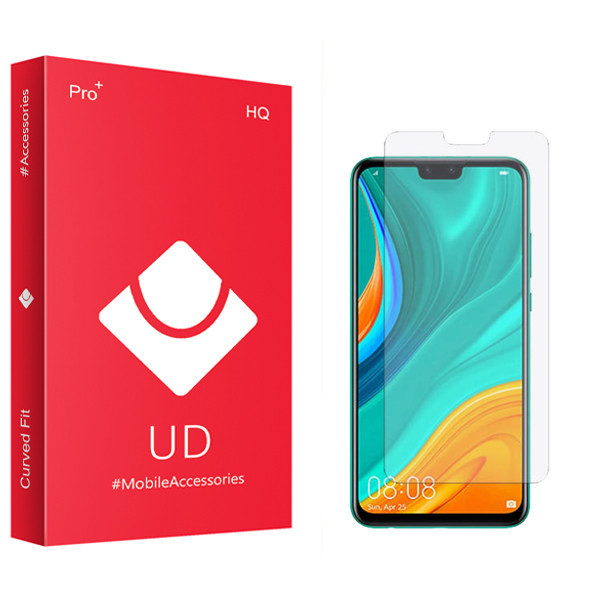 محافظ صفحه نمایش یو دی مدل HQ مناسب برای گوشی موبایل هوآوی Y8S