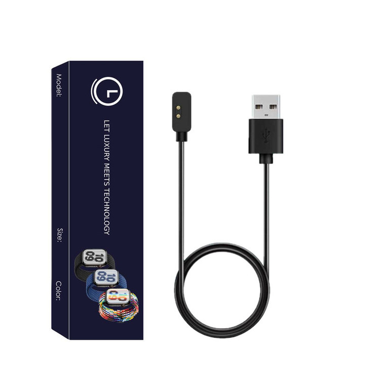کابل شارژر آیکاتل مدل MI-B07Pro مناسب برای مچ بند هوشمند شیائومی MI Band 7 Pro