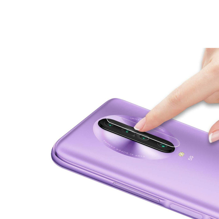 محافظ لنز دوربین هورس مدل SGL01 مناسب برای گوشی موبایل شیائومی Redmi K30