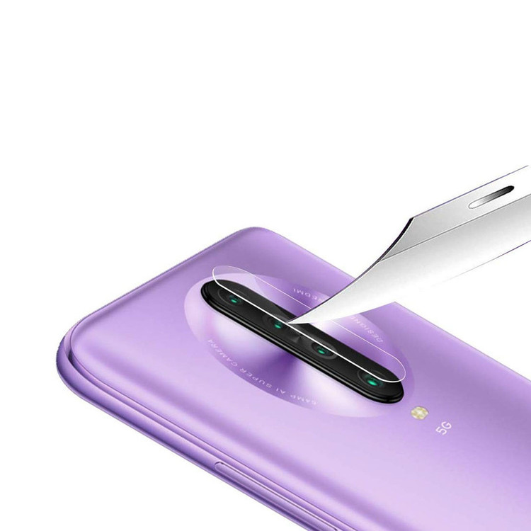 محافظ لنز دوربین هورس مدل SGL01 مناسب برای گوشی موبایل شیائومی Redmi K30