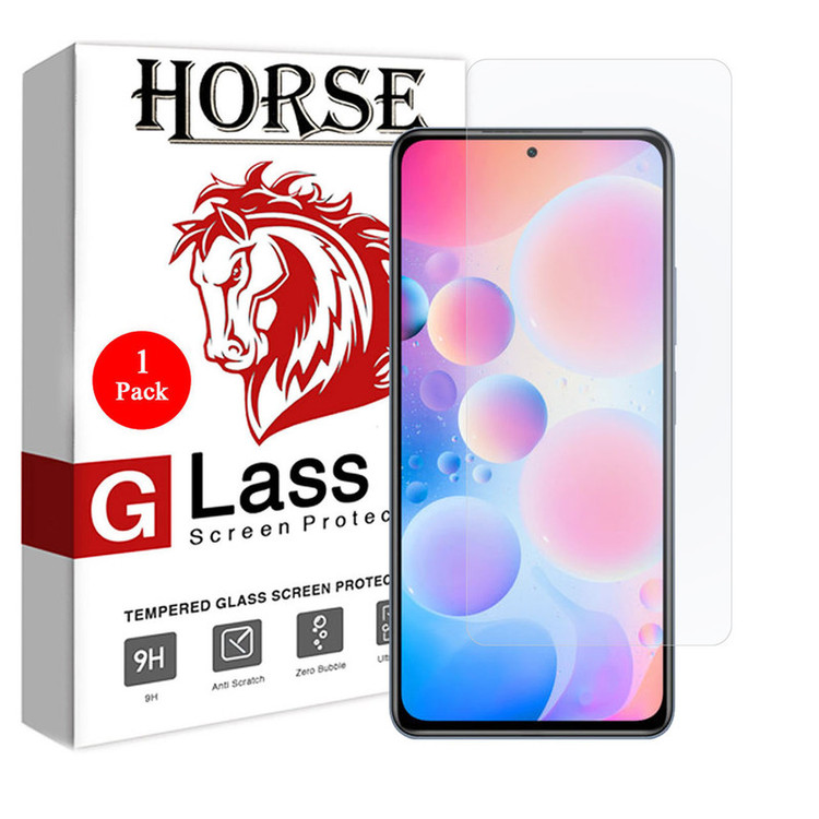 محافظ صفحه نمایش هورس مدل SMP01 مناسب برای گوشی موبایل شیائومی Redmi Note 10 Pro Max