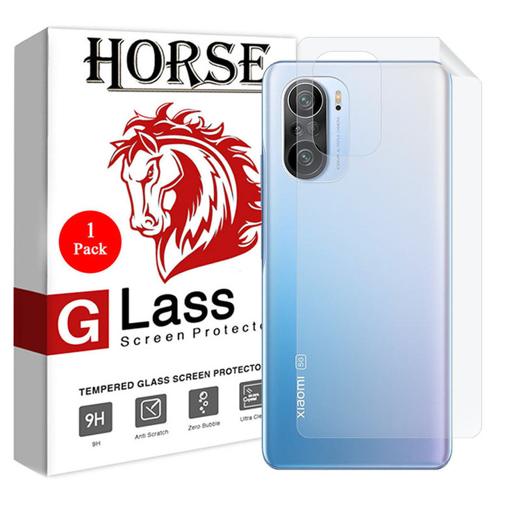 محافظ پشت گوشی نانو هورس مدل TPU-B01 مناسب برای گوشی موبایل شیائومی Mi 11i
