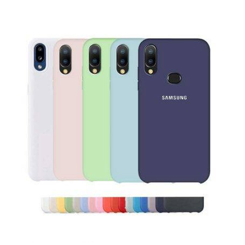 کاور هورس مدل SN مناسب برای گوشی موبایل سامسونگ Galaxy A10s