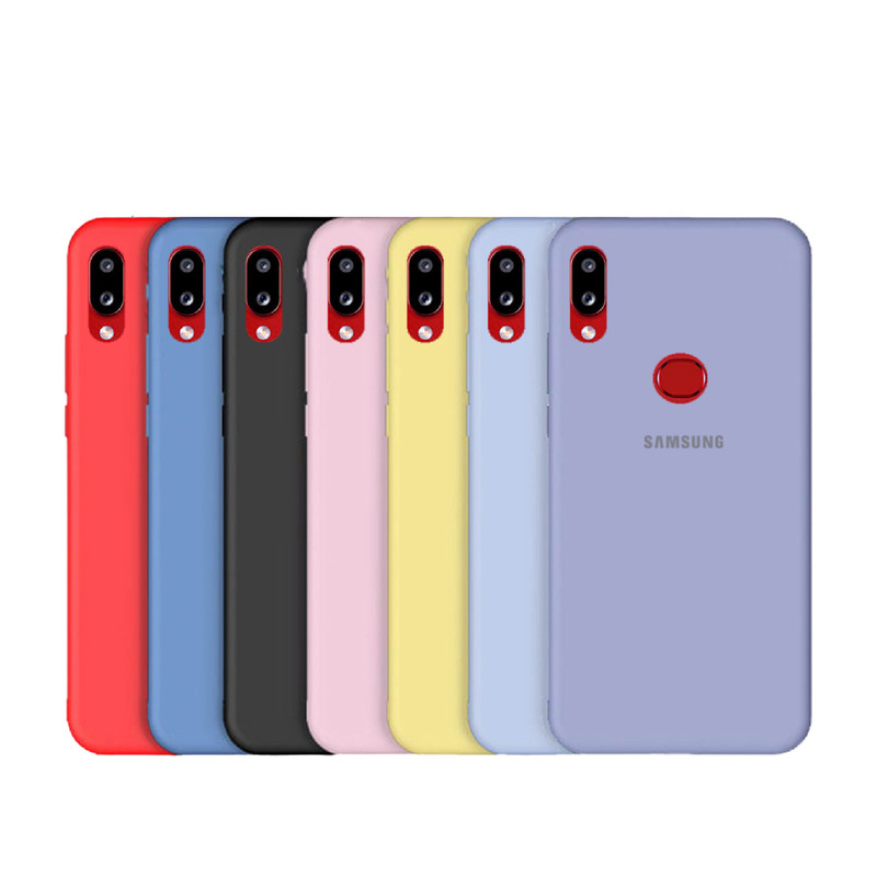 کاور هورس مدل SN مناسب برای گوشی موبایل سامسونگ Galaxy A10s