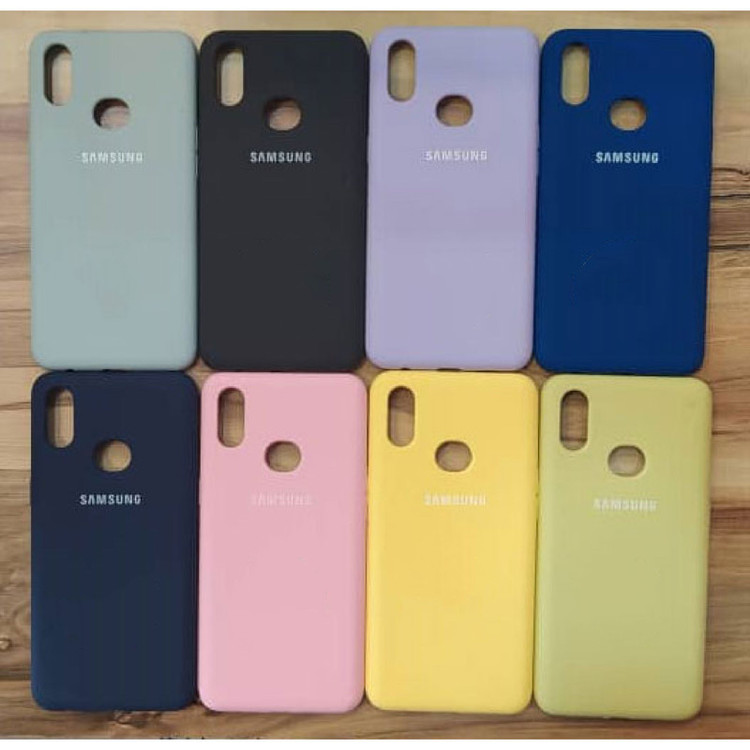 کاور هورس مدل SN مناسب برای گوشی موبایل سامسونگ Galaxy A10s