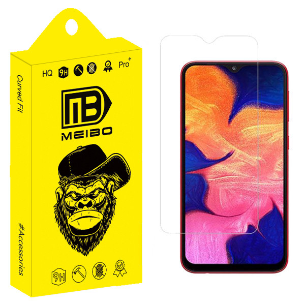 محافظ صفحه نمایش میبو مدل +MHD مناسب برای گوشی موبایل سامسونگ Galaxy M10