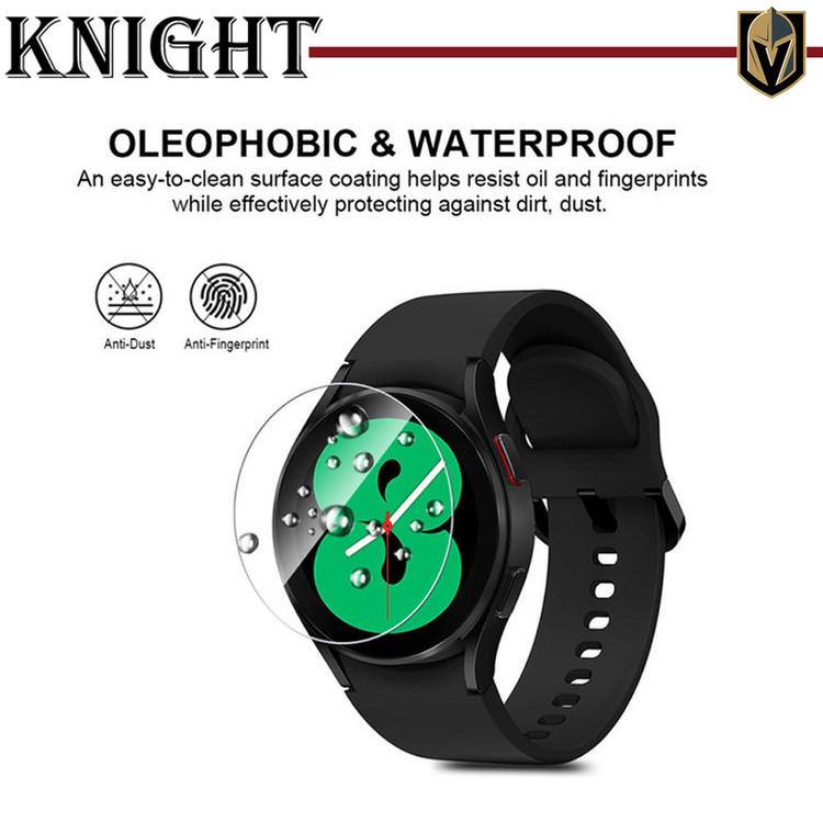 محافظ صفحه نمایش شیشهای نایت مدل SH-KT مناسب برای ساعت هوشمند شیائومی Maimo Watch R