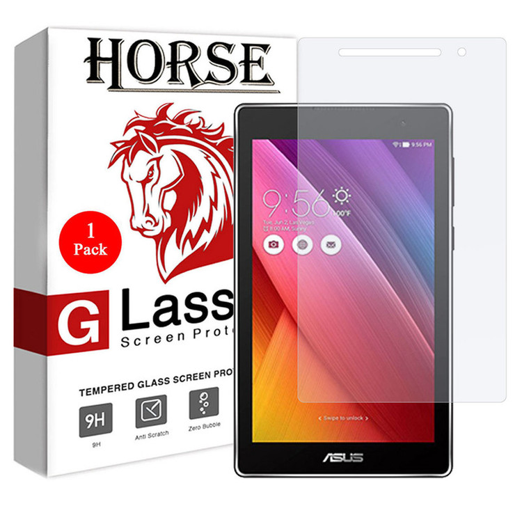 محافظ صفحه نمایش هورس مدل UCCT1 مناسب برای تبلت ایسوس Zenpad C 7.0 / Z170C / Z170CG