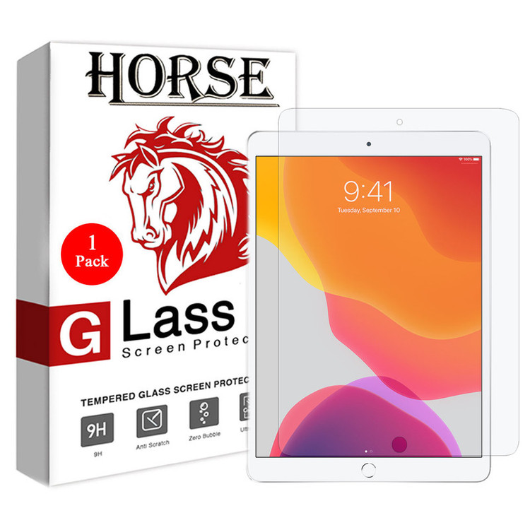محافظ صفحه نمایش هورس مدل UCCT2 مناسب برای تبلت اپل iPad Air
