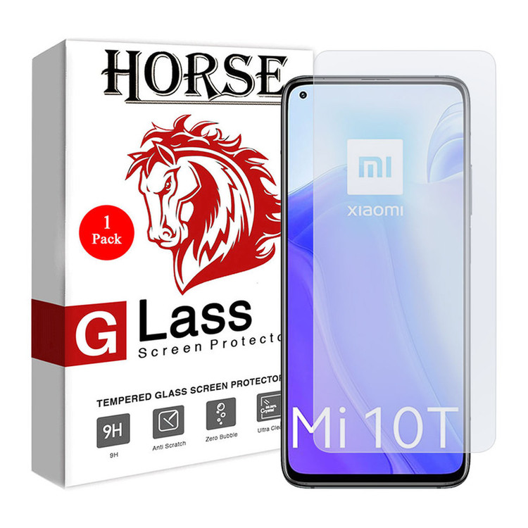 محافظ صفحه نمایش هورس مدل SMP-H مناسب برای گوشی موبایل شیائومی Mi 10T