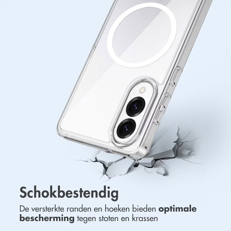 کاور راندیکا مدل مگسیف مناسب برای گوشی موبایل اپل iPhone 14 Pro