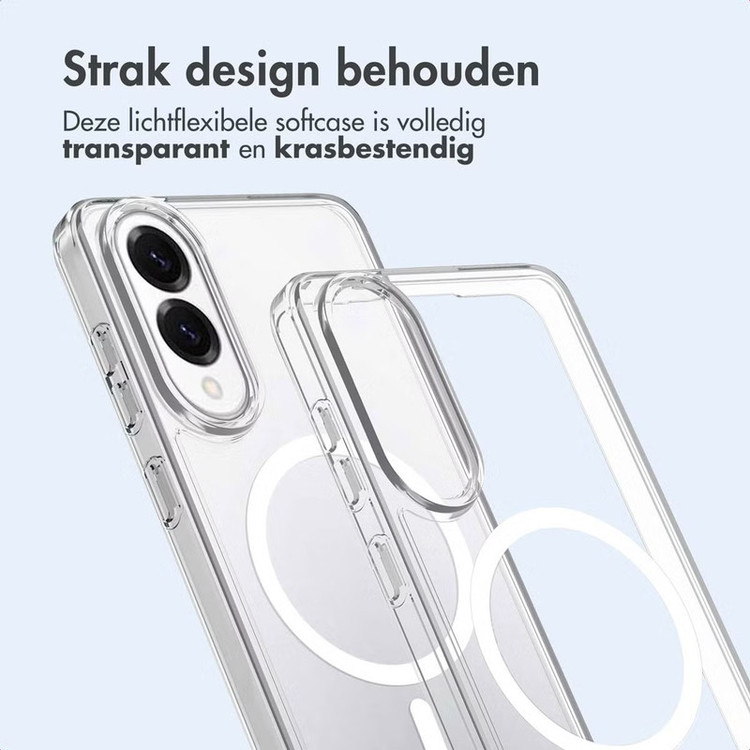 کاور راندیکا مدل مگسیف مناسب برای گوشی موبایل اپل iPhone 14 Pro