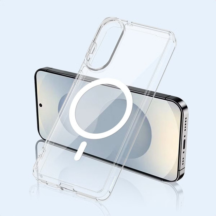 کاور راندیکا مدل مگسیف مناسب برای گوشی موبایل اپل iPhone 14 Pro