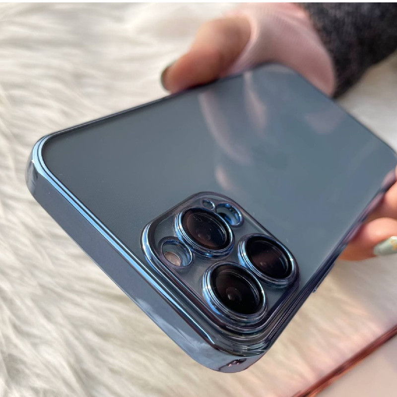 کاور هورس مدل DRANGI-LENZ مناسب برای گوشی موبایل اپل iPhone 14 Pro Max