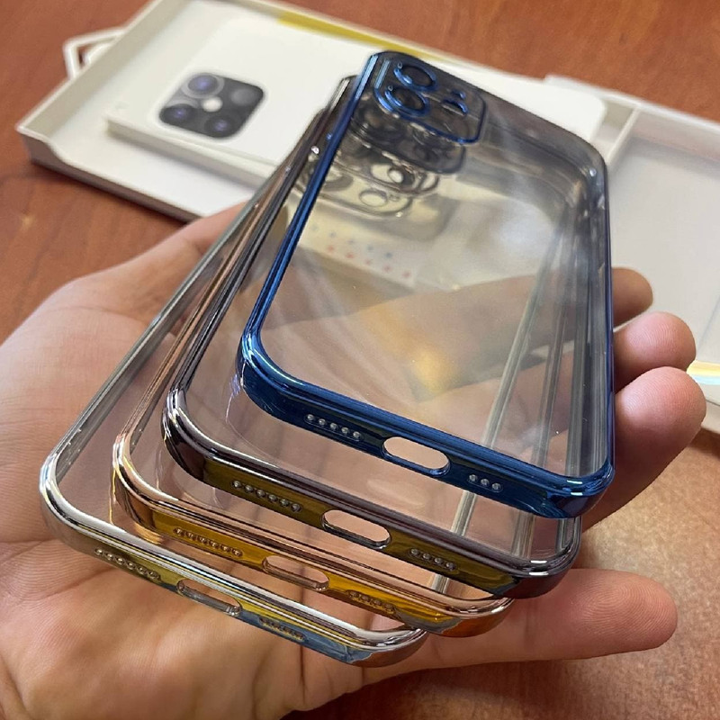 کاور هورس مدل DRANGI-LENZ مناسب برای گوشی موبایل اپل iPhone 14 Pro Max