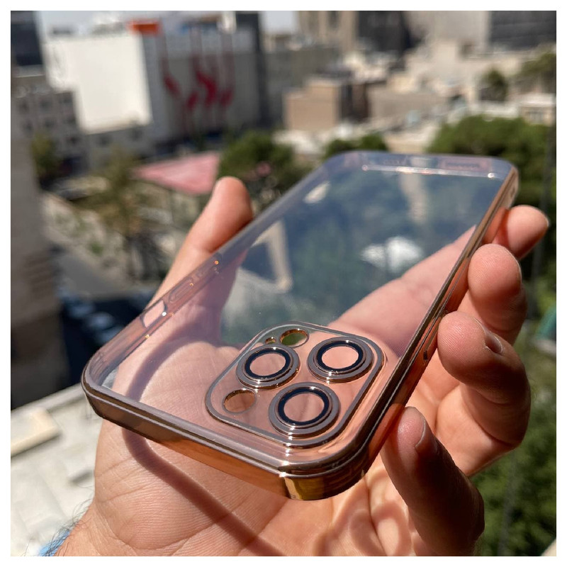 کاور هورس مدل DRANGI-LENZ مناسب برای گوشی موبایل اپل iPhone 14 Pro Max