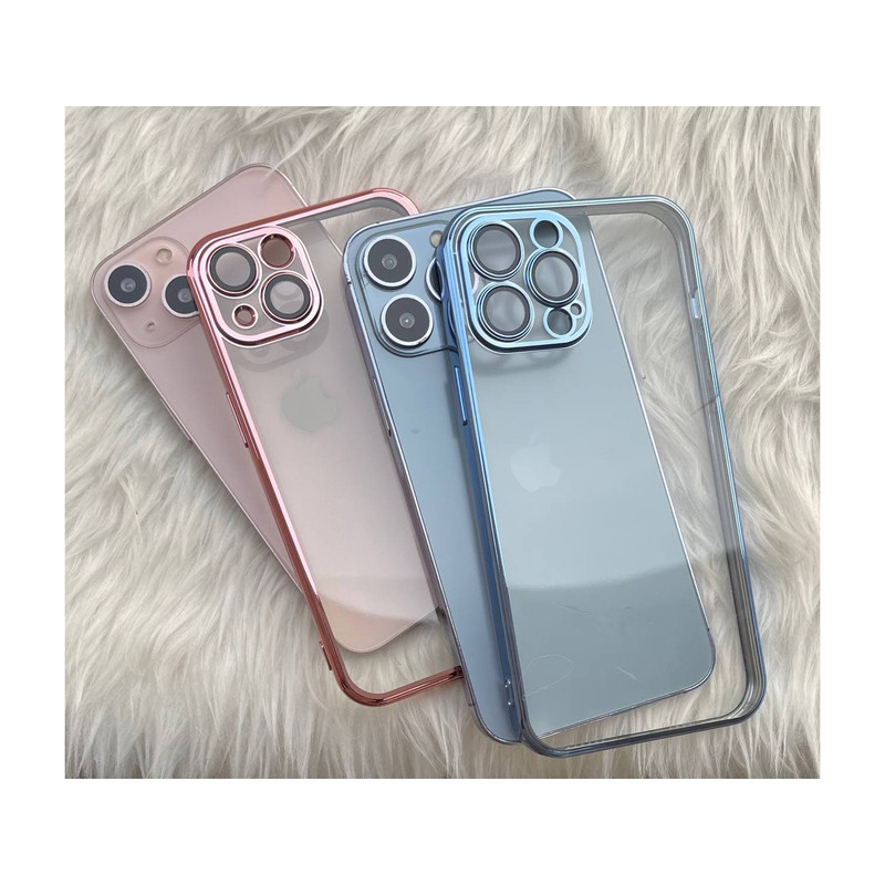 کاور هورس مدل DRANGI-LENZ مناسب برای گوشی موبایل اپل iPhone 14 Pro