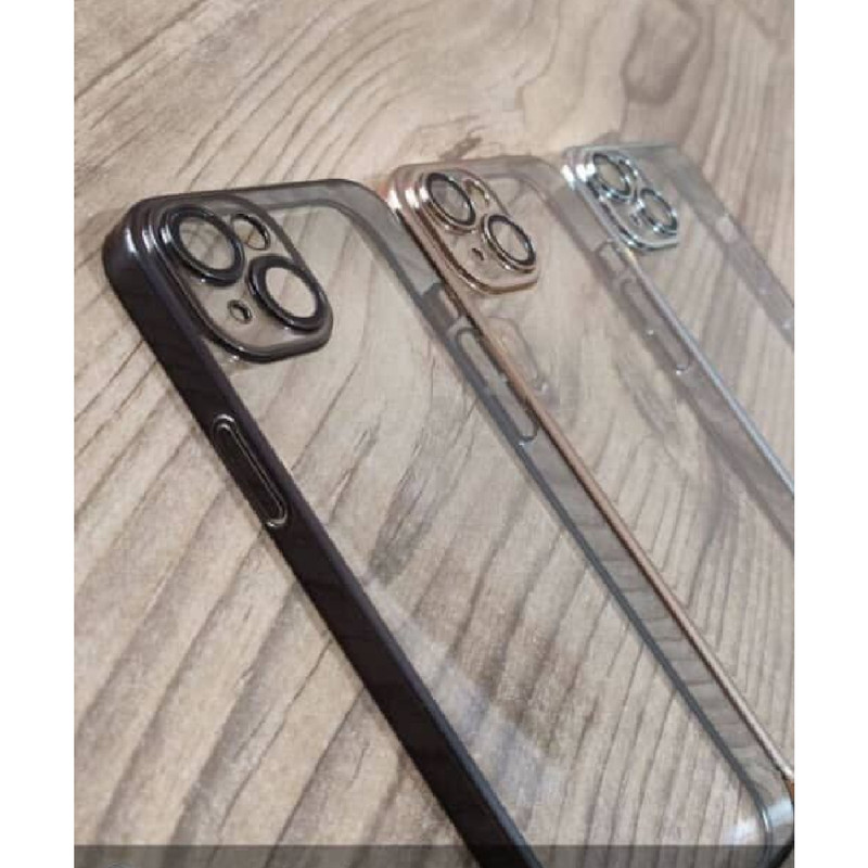 کاور هورس مدل DRANGI-LENZ مناسب برای گوشی موبایل اپل iPhone 14 Pro