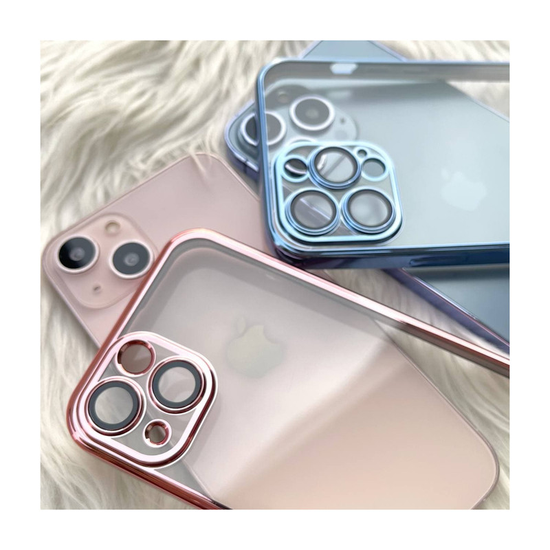 کاور هورس مدل DRANGI-LENZ مناسب برای گوشی موبایل اپل iPhone 14 Pro