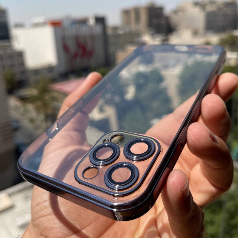 کاور هورس مدل DRANGI-LENZ مناسب برای گوشی موبایل اپل iPhone 14 Pro
