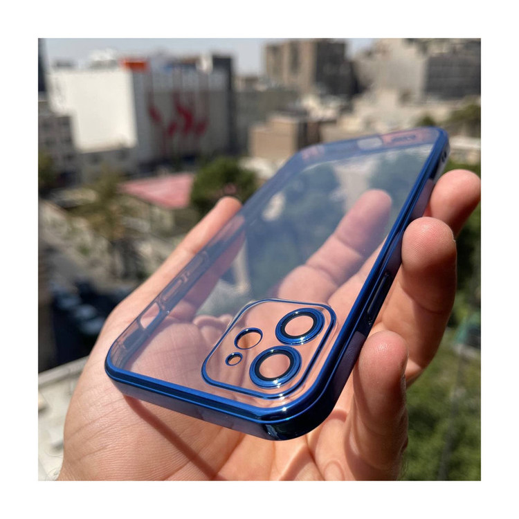کاور هورس مدل DRANGI-LENZ مناسب برای گوشی موبایل اپل iPhone 14 Pro