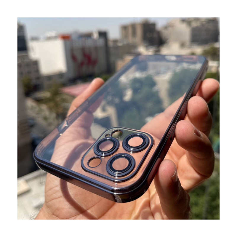 کاور هورس مدل DRANGI-LENZ مناسب برای گوشی موبایل اپل iPhone 14 Pro