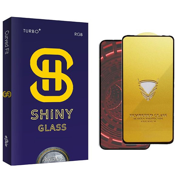 محافظ صفحه نمایش آتوچبو مدل Shiny OG مناسب برای گوشی موبایل سامسونگ Galaxy A72 4G