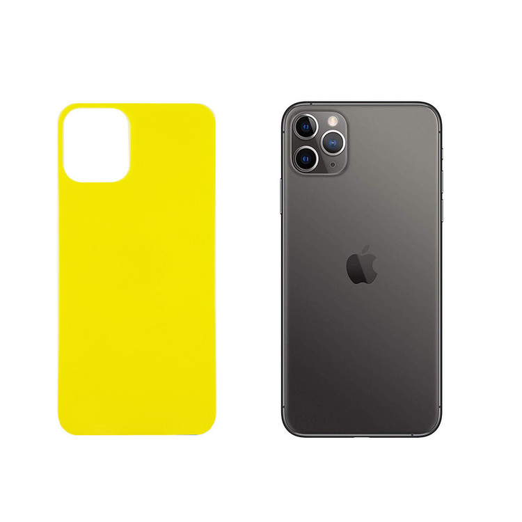 محافظ پشت گوشی گریفین مدل BP GN mo مناسب برای گوشی موبایل اپل iPhone 11 Pro