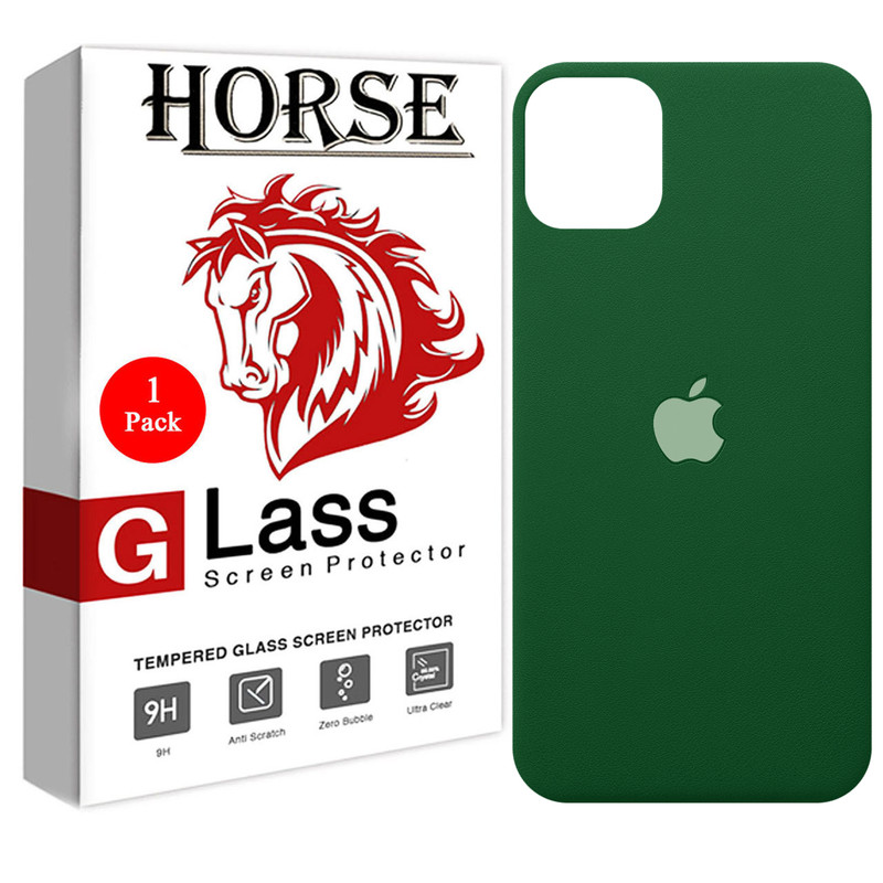 محافظ پشت گوشی هورس مدل FAG مناسب برای گوشی موبایل اپل iPhone 11 Pro Max