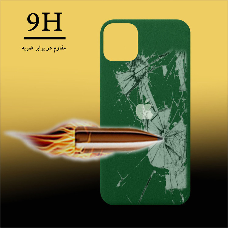 محافظ پشت گوشی هورس مدل FAG مناسب برای گوشی موبایل اپل iPhone 11 Pro Max