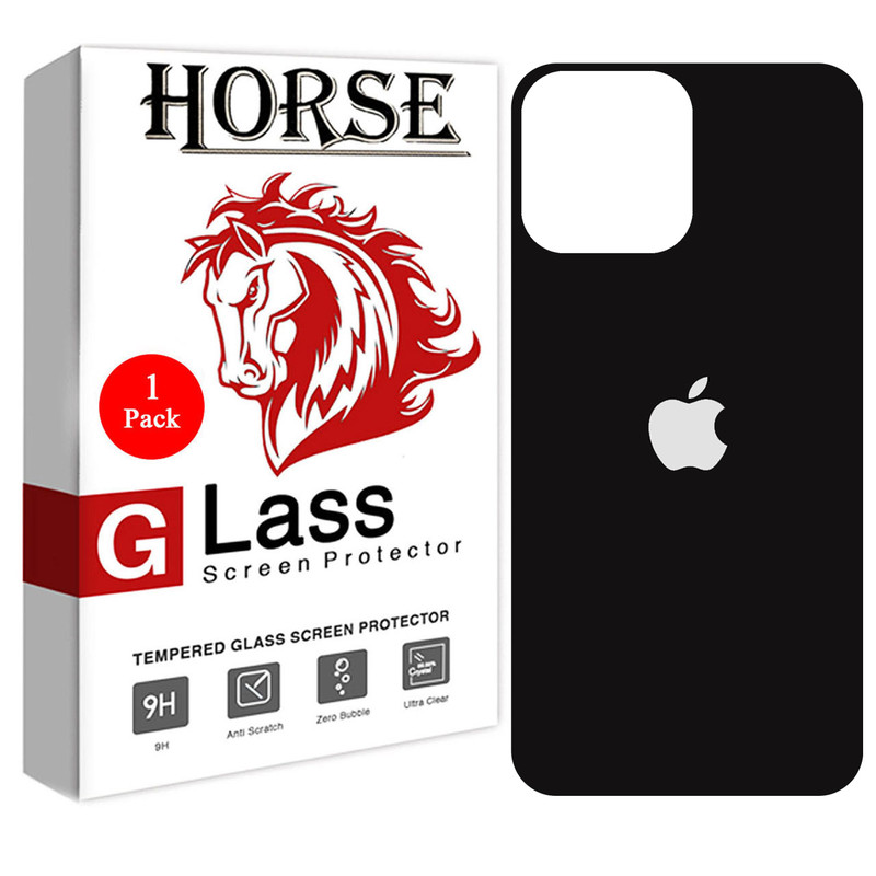 محافظ پشت گوشی هورس مدل FAG مناسب برای گوشی موبایل اپل iPhone 11 Pro