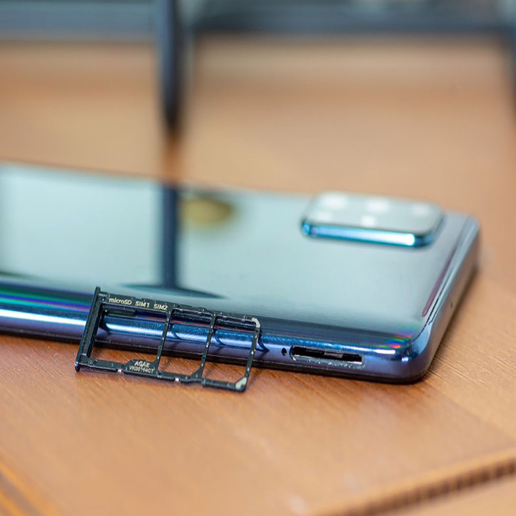 خشاب سیم کارت هورس مدل SCH-B مناسب برای گوشی موبایل سامسونگ Galaxy A71