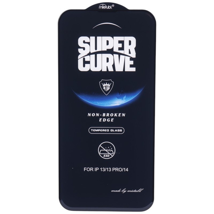 محافظ صفحه نمایش ال کا جی مدل LKK Super_CRV مناسب برای گوشی موبایل اپل IPHONE 13/13PRO/14